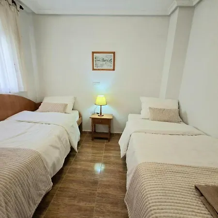Apartment Penthouse Near Playa Del Cura - Pmt35