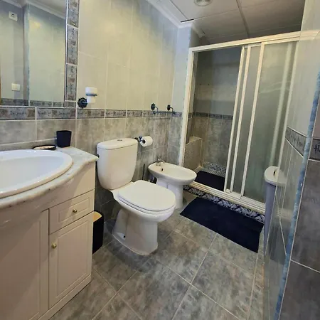 Penthouse Near Playa Del Cura - Pmt35 * Torrevieja